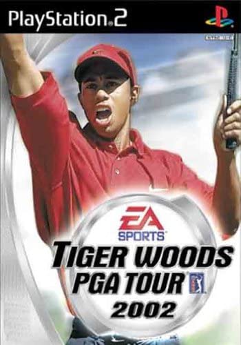 Tiger Woods PGA Tour 2002 (Wymiana Gratis) A0005